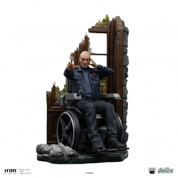 IRON STUDIOS - Avengers:doomsday Professor Xavier 1/10 Statue
