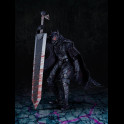 BANDAI - Berserk S.H.Figuarts Action Figure Guts (Berserker Armor) -Heat of Passion- Battle Ver. 16 cm