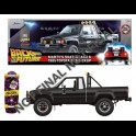 JADA - Back to the Future Diecast Vehicle 1:24 Marty's Skateboard 1985 Toyota