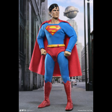 NECA - Superman (1978) Clothed Action Figure Superman 20 cm