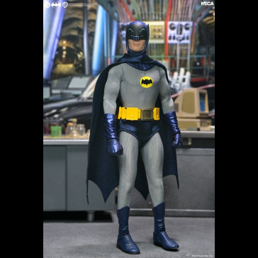 NECA - Batman (1966) Clothed Action Figure Batman 20 cm