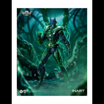 INART - Dark Nights Metal Batman The Dawnbreaker 1/12 Action Figure
