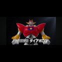 GOODSMILE - Ufo Robot Diapolon Moderoid Model Kit