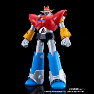 GOODSMILE - Ufo Robot Diapolon Moderoid Model Kit