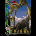 PRIME 1 - Jurassic Park (Film) Legacy Museum Collection Statue 1/15 Brachiosaurus 128 cm