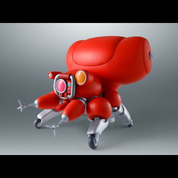 BANDAI - Ghost in the Shell The Robot Spirits Action Figure Fuchikoma 15 cm