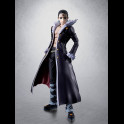BANDAI - Hunter x Hunter S.H.Figuarts Action Figure Chrollo 16 cm