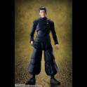 BANDAI - Jujutsu Kaisen S.H.Figuarts Action Figure Suguru Geto -Jujutsu High School- 16 cm