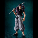 BANDAI - Jujutsu Kaisen S.H. Figuarts Action Figure Toji Fushiguro 16 cm