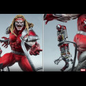 SIDESHOW - Marvel X-Men Premium Format Figure Omega Red 48 cm
