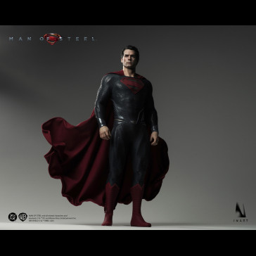 INART - Man of Steel - Superman 1/6 Collectible Figure