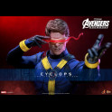 HOT TOYS - Avengers: Doomsday Movie Masterpiece Action Figure 1/6 Cyclops 30 cm