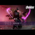 HOT TOYS - Avengers: Doomsday Movie Masterpiece Action Figure 1/6 Gambit 31 cm