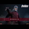 HOT TOYS - Avengers: Doomsday Movie Masterpiece Action Figure 1/6 Magneto 30 cm