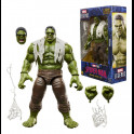 HASBRO - Spider-Man: Brand New Day Marvel Legends Action Figure Hulk 20 cm
