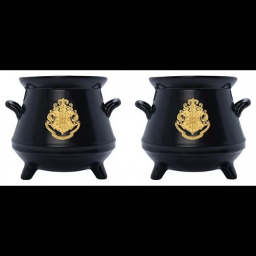JOY TOY - Harry Potter 3D Sale e Pepe Shaker Cauldron