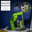 PALADONE - Marvel Diorama Light Hulk
