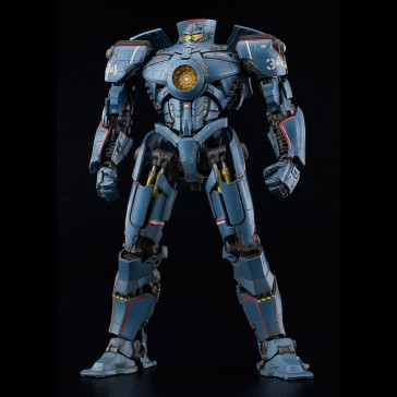 GOODSMILE - Pacific Rim Gipsy Danger Moderoid Model Kit