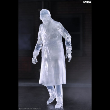 NECA - Universal Monsters Action Figure (Invisible) Invisible Man 18 cm