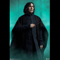 SIDESHOW - Harry Potter Premium Format Mixed Media Figure Severus Snape 51 cm