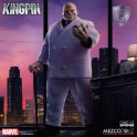 MEZCO - One:12 Collective Kingpin Action Figure