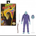 NECA - Friday the 13th Action Figure Jason Theme Music Edition (Classic Video Game Appearance) 18 cm