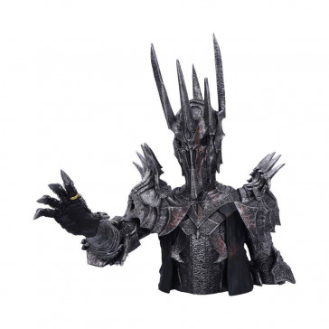 NEMESIS NOW - The Lord Of The Ring Sauron Bust