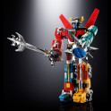 BANDAI - Voltron Chogokin Action Figure 15 cm