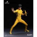 INART - Bruce Lee (yellow Jumpsuit) 1/12 Collectible Figure