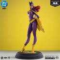 McFARLANE - Dc Direct Dc Cover Girls Batgirl J. Scott Campbell Resin Statue