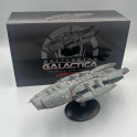 MASTER REPLICAS - Battlestar Galactica Blood and Chrome Model Battlestar Galactica 27 cm