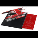 MASTER REPLICAS - Star Trek Die-Cast Model La Sirena 10 cm