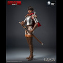 THREEZERO - Berserk Action Figure 1/6 Casca (Golden Age) 28 cm