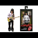 NECA - Rolling Stones Clothed Figure Action Figure Keith Richards (1975) 20 cm