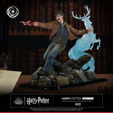 TSUME - Harry Potter IKIGAI Figure 1/6 30 cm