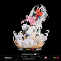 TSUME - Dragon Ball Z HQS Figure 1/6 Gohan vs Buu 69 cm