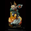 TSUME - My Hero Academia IKIGAI Figure 1/6 Katsuki Bakugo