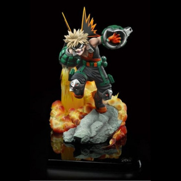 TSUME - My Hero Academia IKIGAI Figure 1/6 Katsuki Bakugo