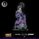 TSUME - Naruto IKIGAI Figure 1/6 Sasuke Fourth Great Ninja War
