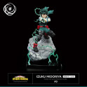 TSUME - My Hero Academia IKIGAI Figure 1/6 Izuku Midoriya