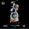 TSUME - One Piece IKIGAI Figure 1/6 Trafalgar Law