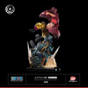 TSUME - One Piece IKIGAI Figure 1/6 Eustass Kid