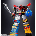 BANDAI - GX-60R God Sigma Soul of Chogokin