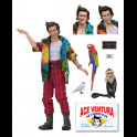 NECA - Ace Ventura Clothed Action Figure Ace Ventura 20 cm
