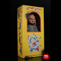 NECA [STORE US EXCLUSIVE] - Bride of Chucky Action Figure Chucky 25 cm