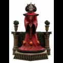 IRON STUDIOS - Star Wars Art Scale Statue 1/10 Queen Amidala 21 cm