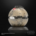 HASBRO - Star Wars Episode VI Black Series Electronic Thermal Detonator