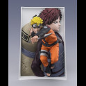 BANDAI - Naruto FiguartsZERO PVC Figure Naruto Uzumaki -Naruto 72 series- 19 cm