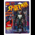 HASBRO - Spider-Man Marvel Legends Action Figure Venom 15 cm