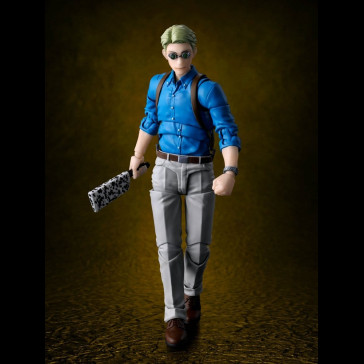 BANDAI - Jujutsu Kaisen S.H.Figuarts Action Figure Nanami Kento 16 cm